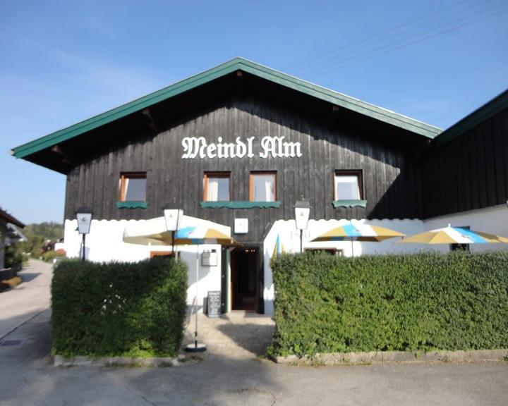 Meindl Alm Wirtshaus und Biergarten