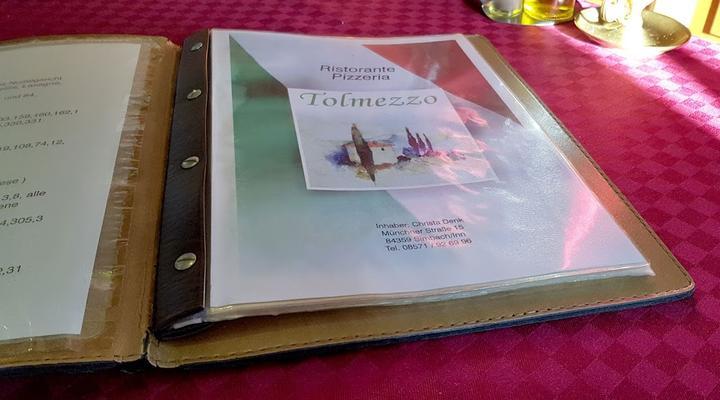 Ristorante Pizzeria Tolmezzo